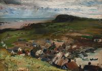 Nova Scotia , 1903
