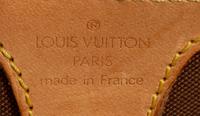 Louis Vuitton Ellipse Backpack, 2000
