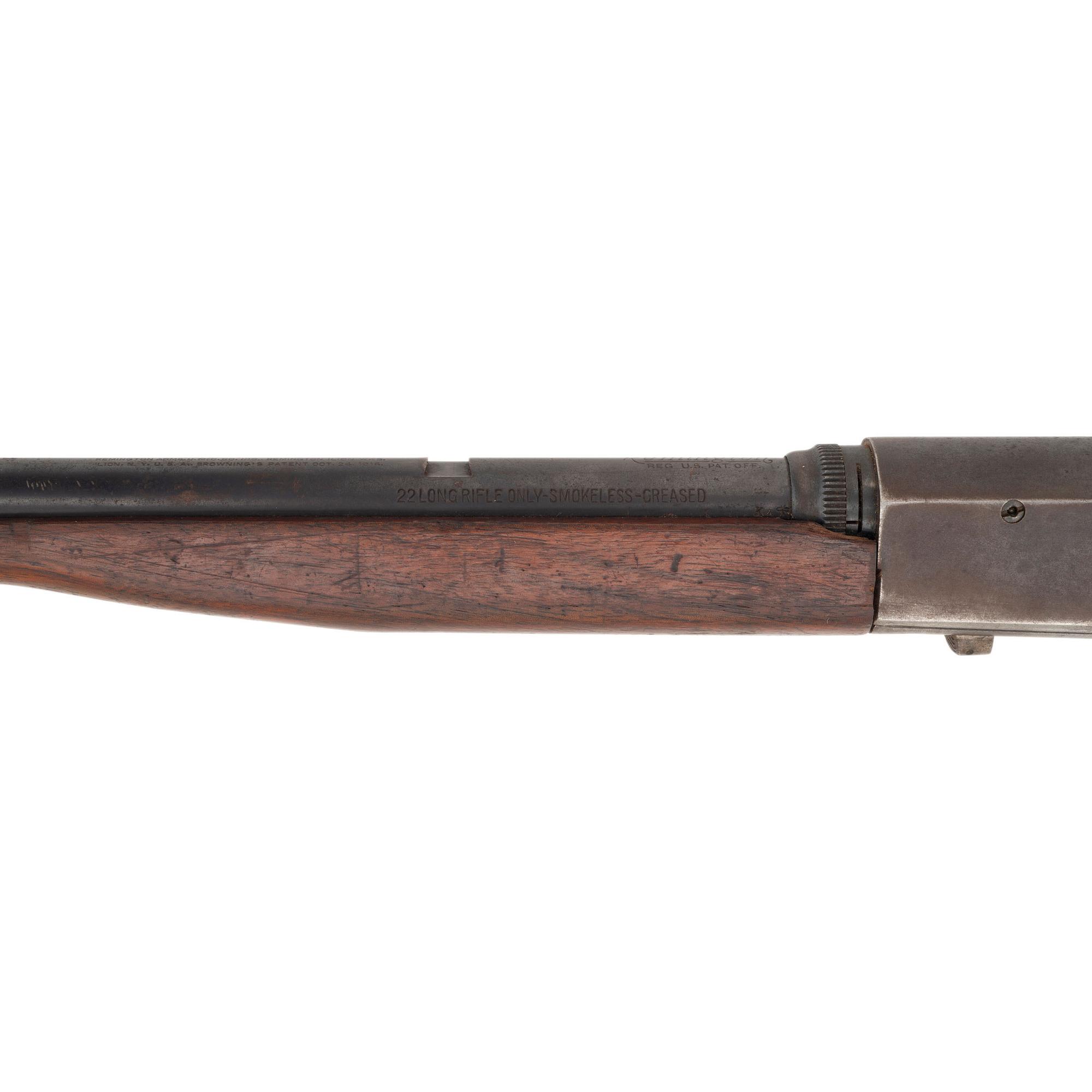 **Remington Model 24