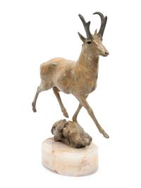 Antelope, edition 31/35