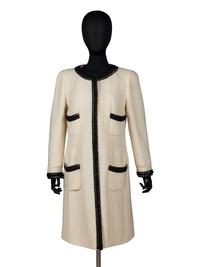 Chanel Jacket, Fall 2000