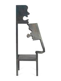 Chair, 1986