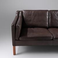 'Embassy' Sofa Fredericia, Denmark