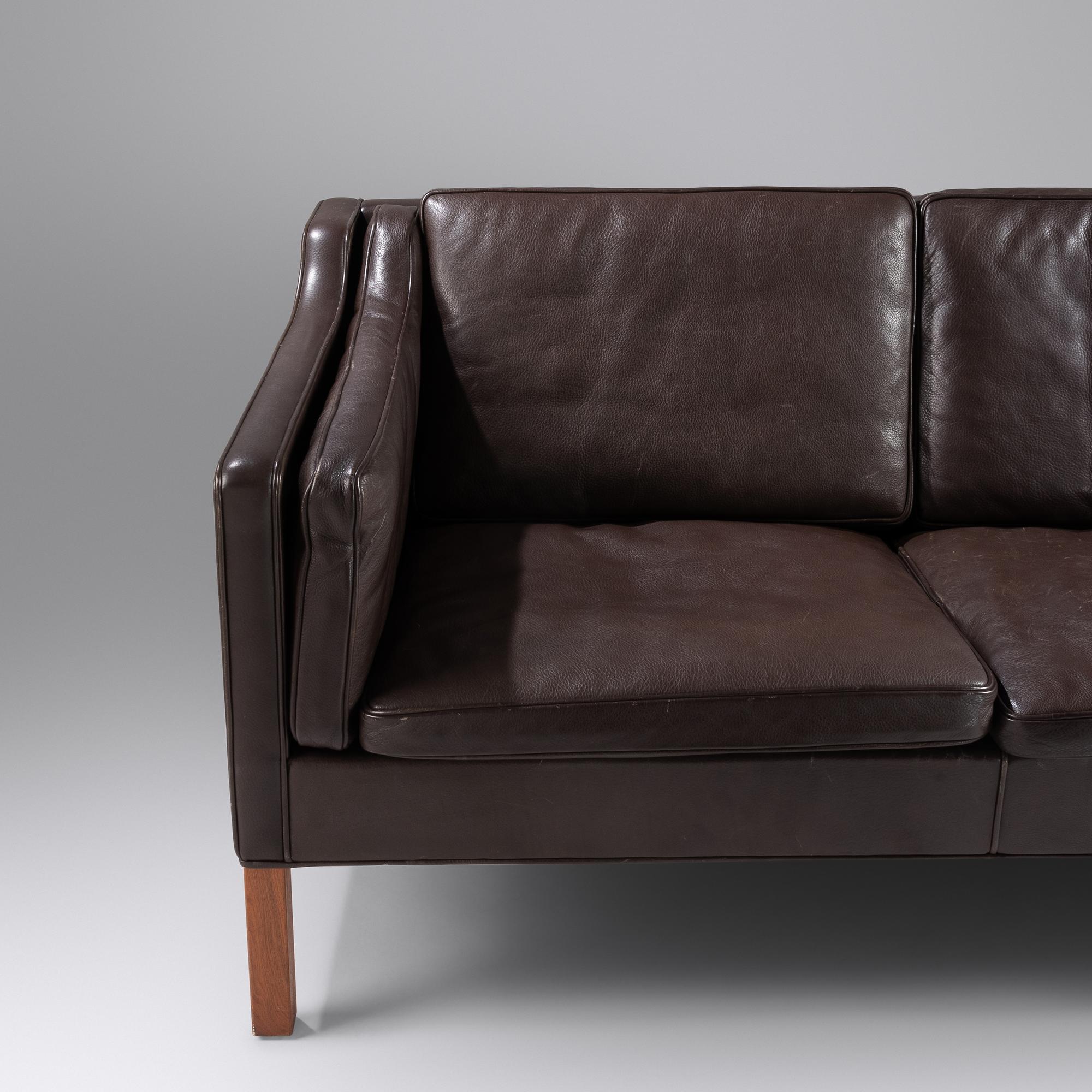 'Embassy' Sofa Fredericia, Denmark
