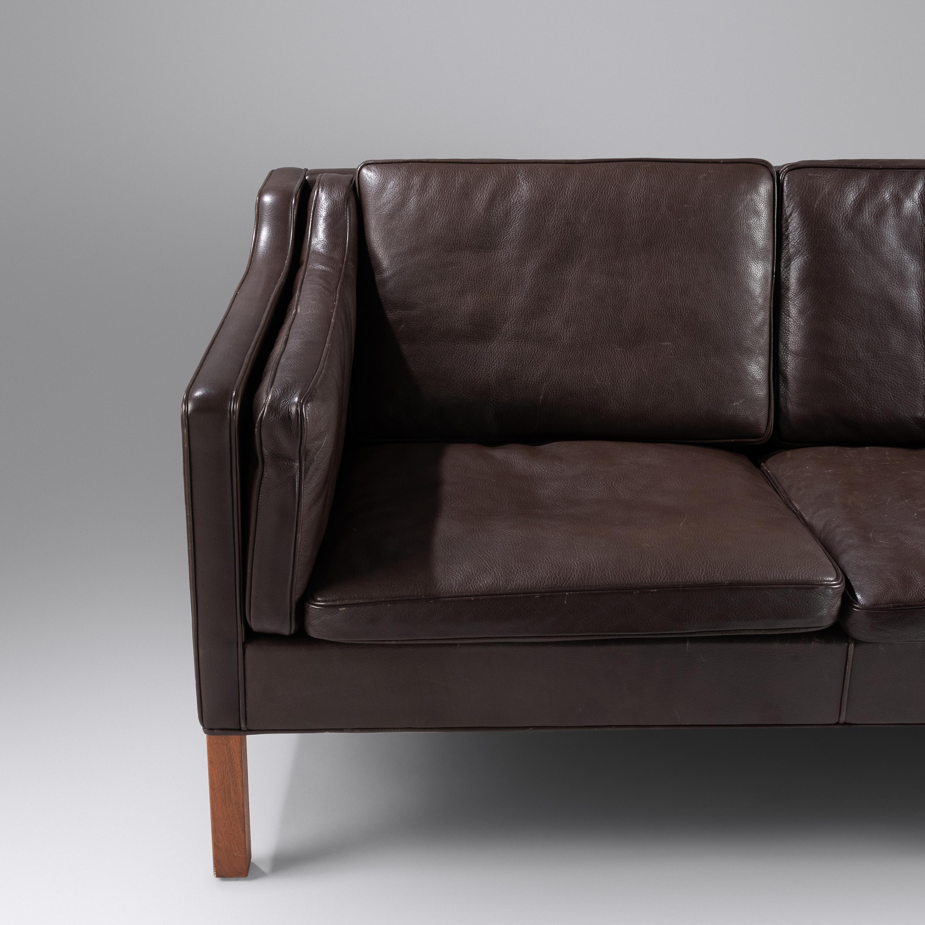 'Embassy' Sofa Fredericia, Denmark