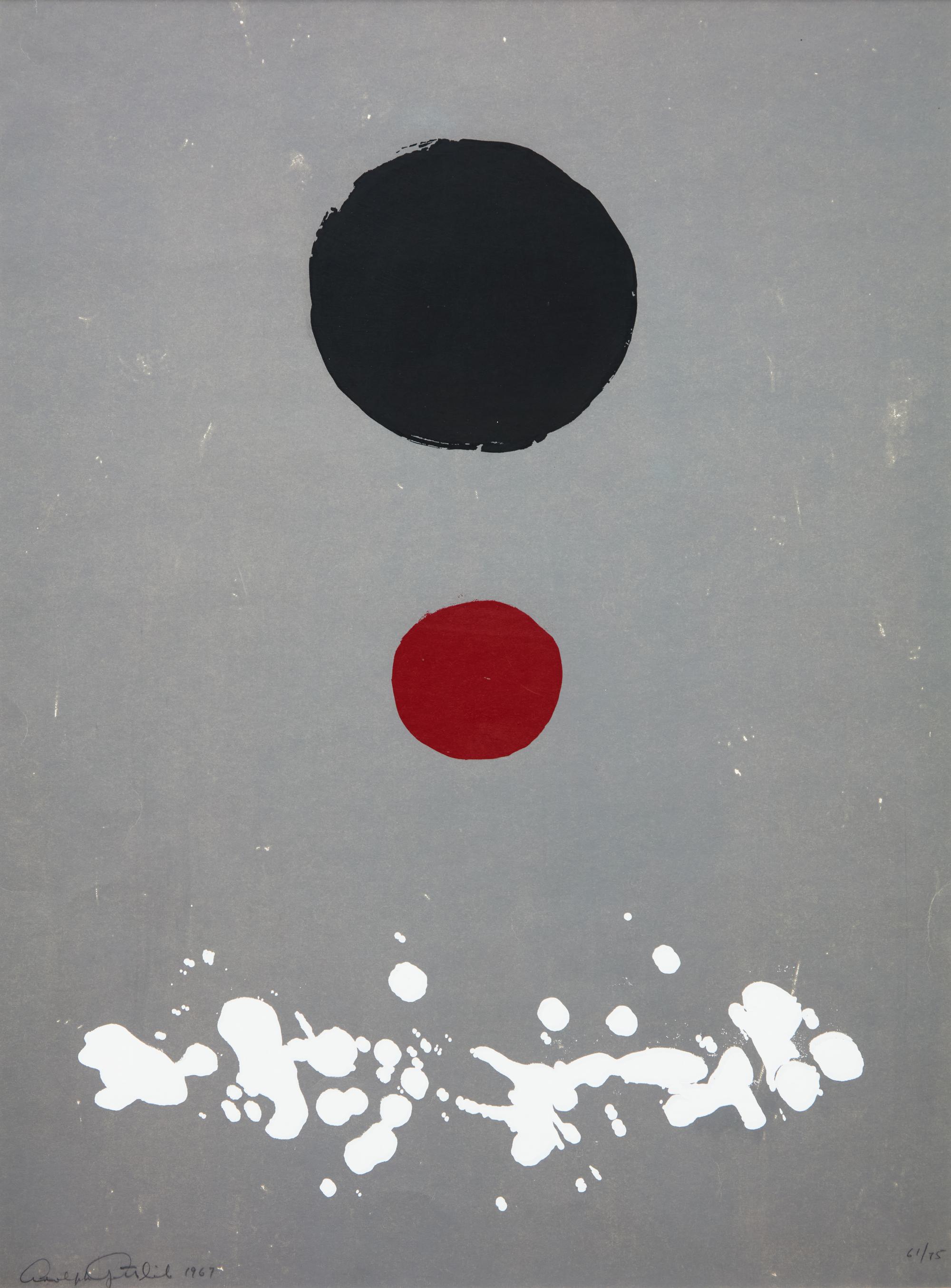 Jetsam , 1967