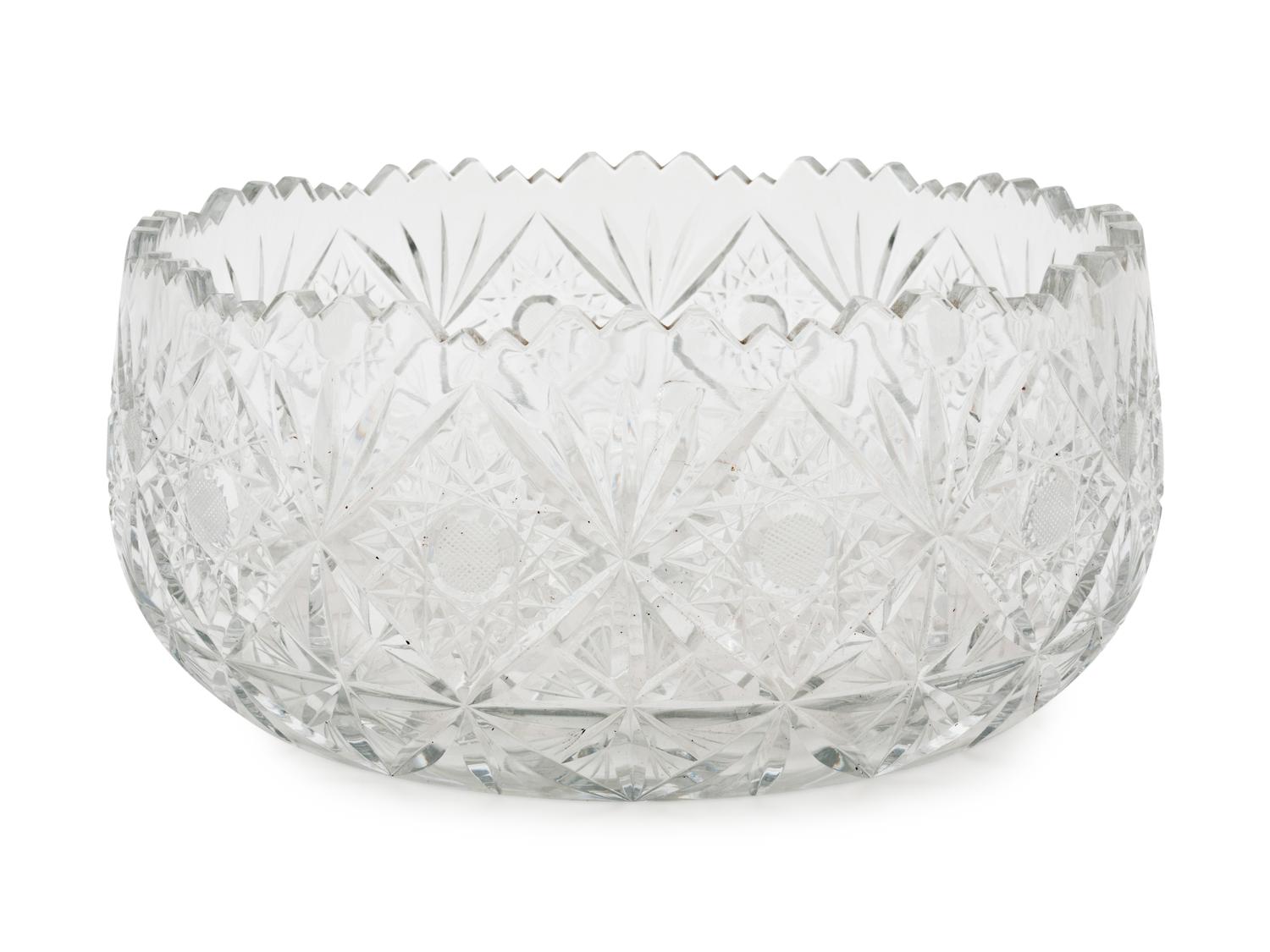 A Collection of Glass Table Articles