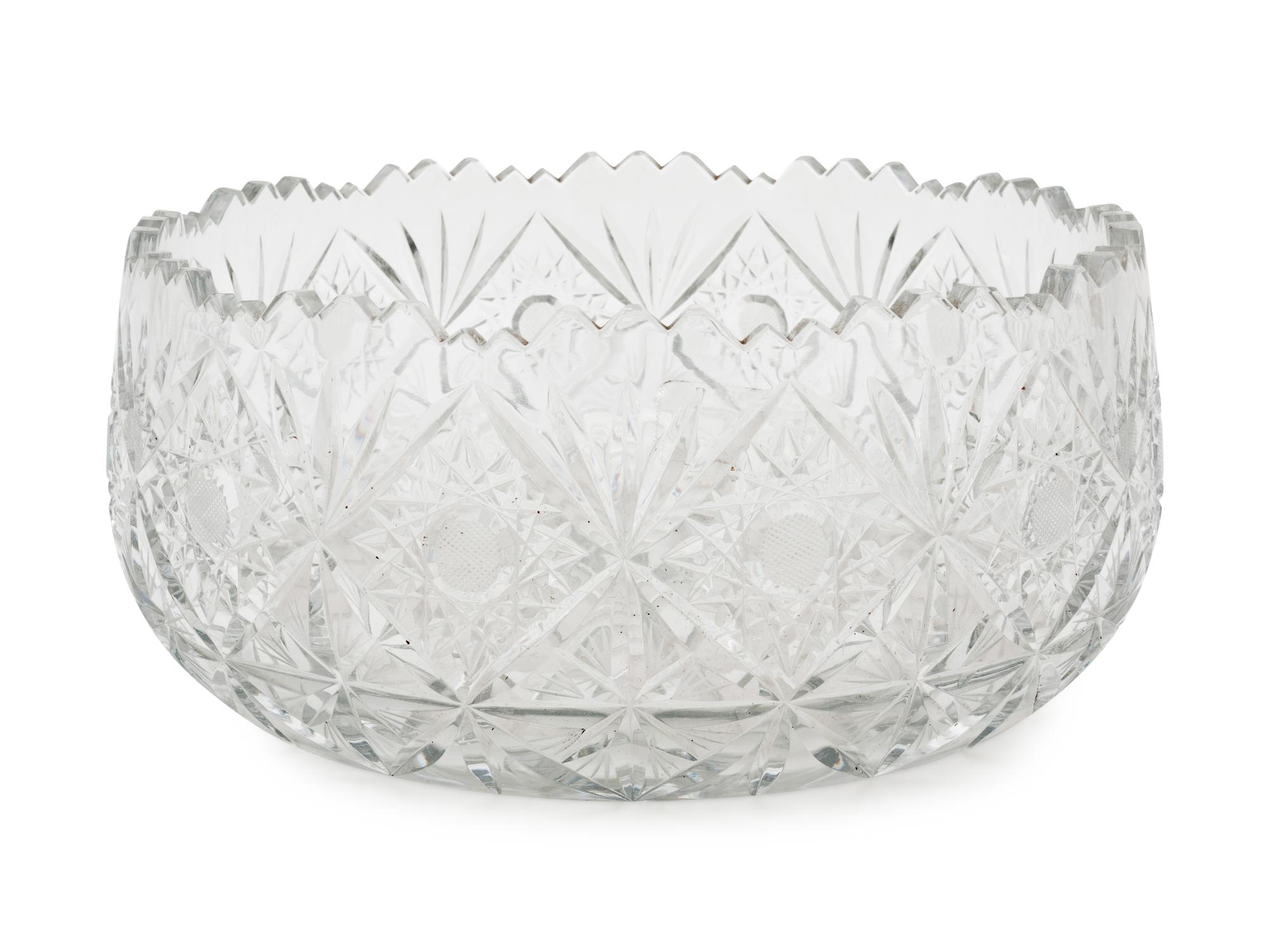 A Collection of Glass Table Articles