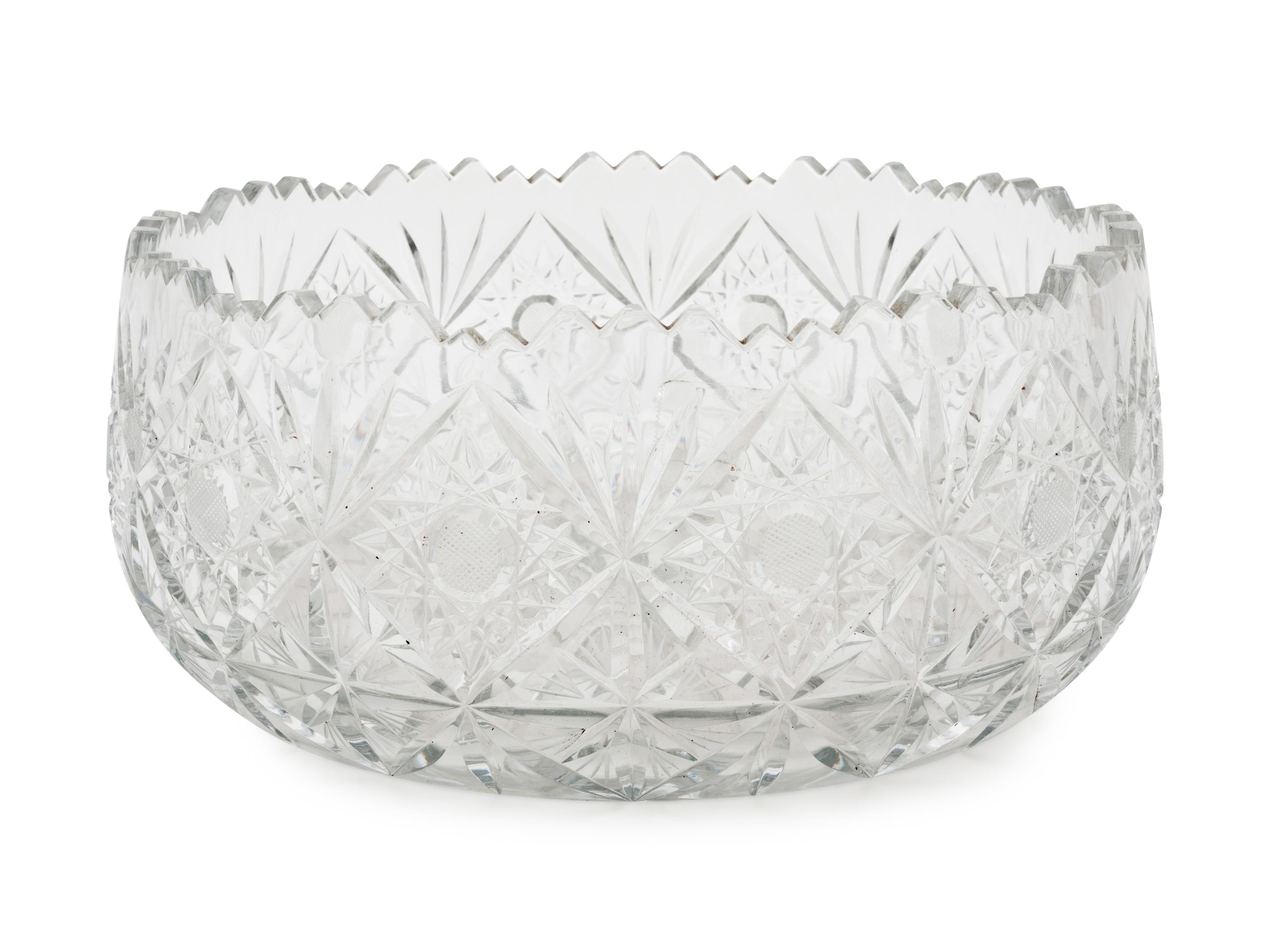 A Collection of Glass Table Articles