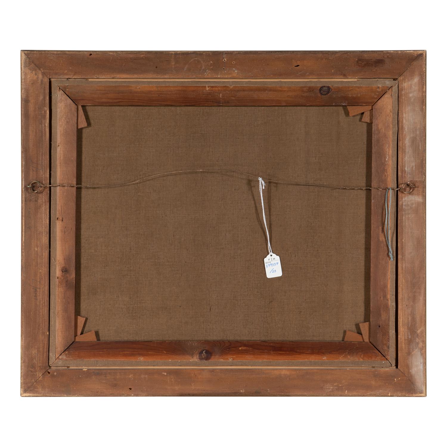 John Charles Tunnard (English, 1875-1960)