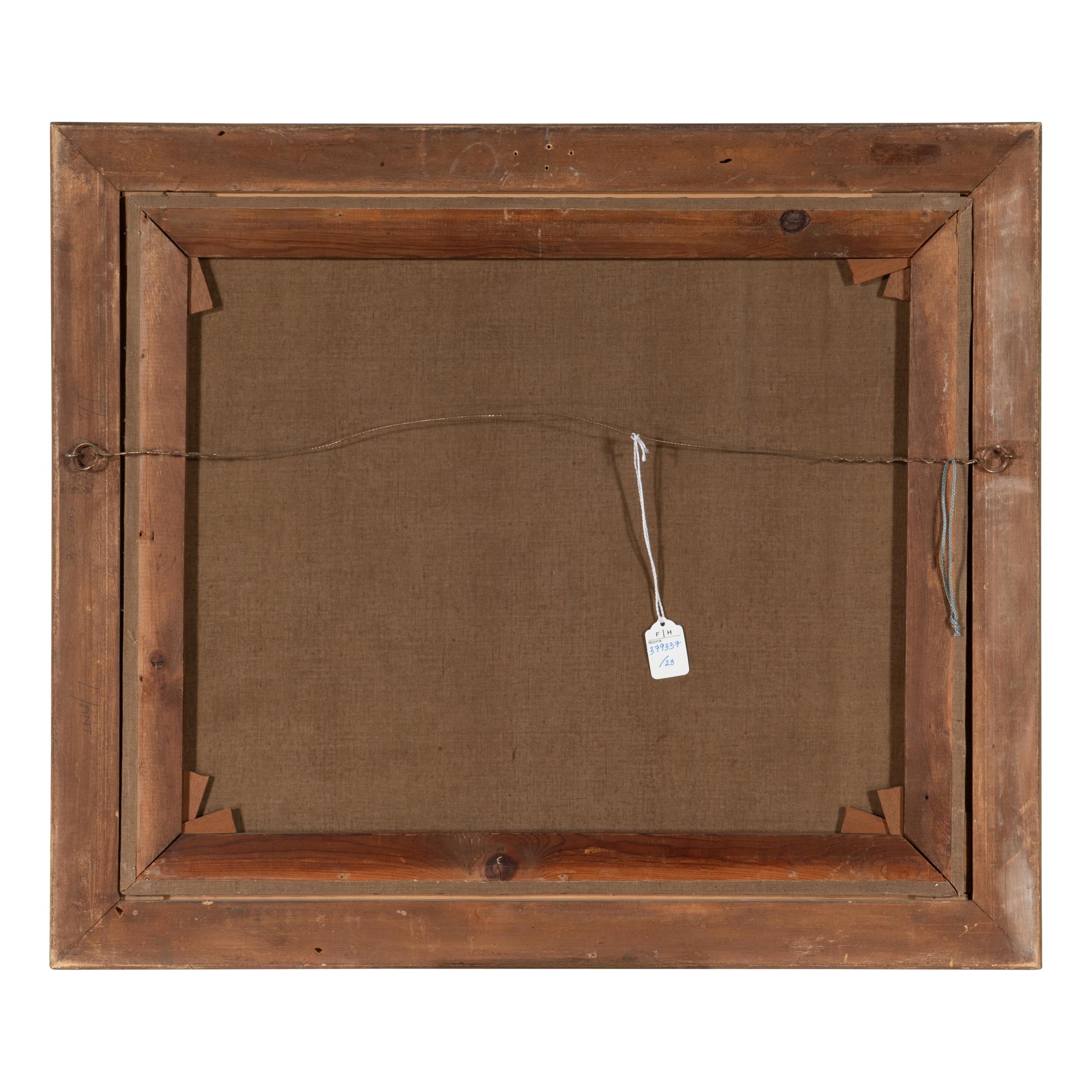 John Charles Tunnard (English, 1875-1960)