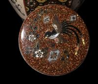 Attributed to Namikawa Yasuyuki