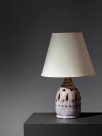 Table Lamp, c. 1970