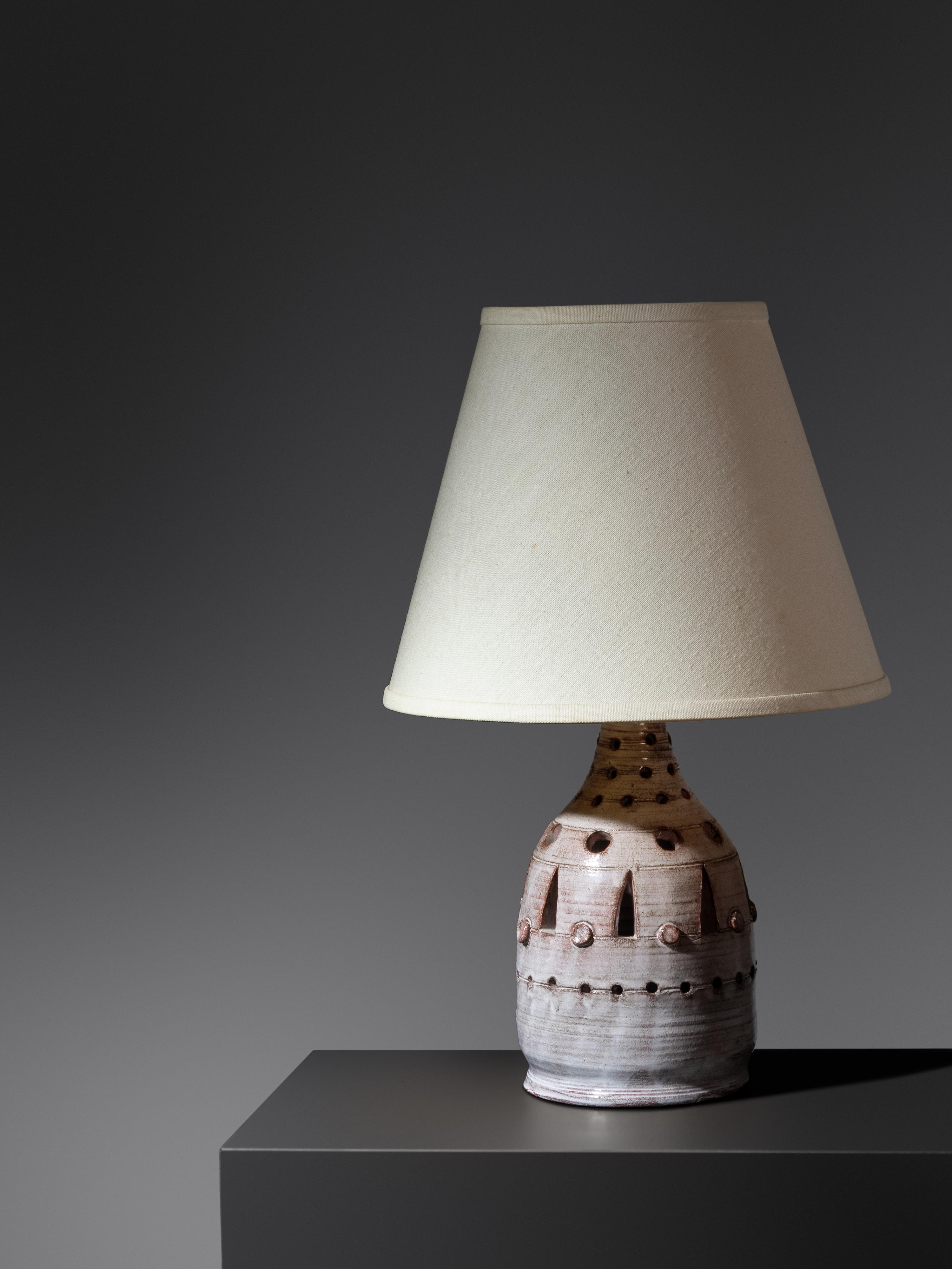 Table Lamp, c. 1970