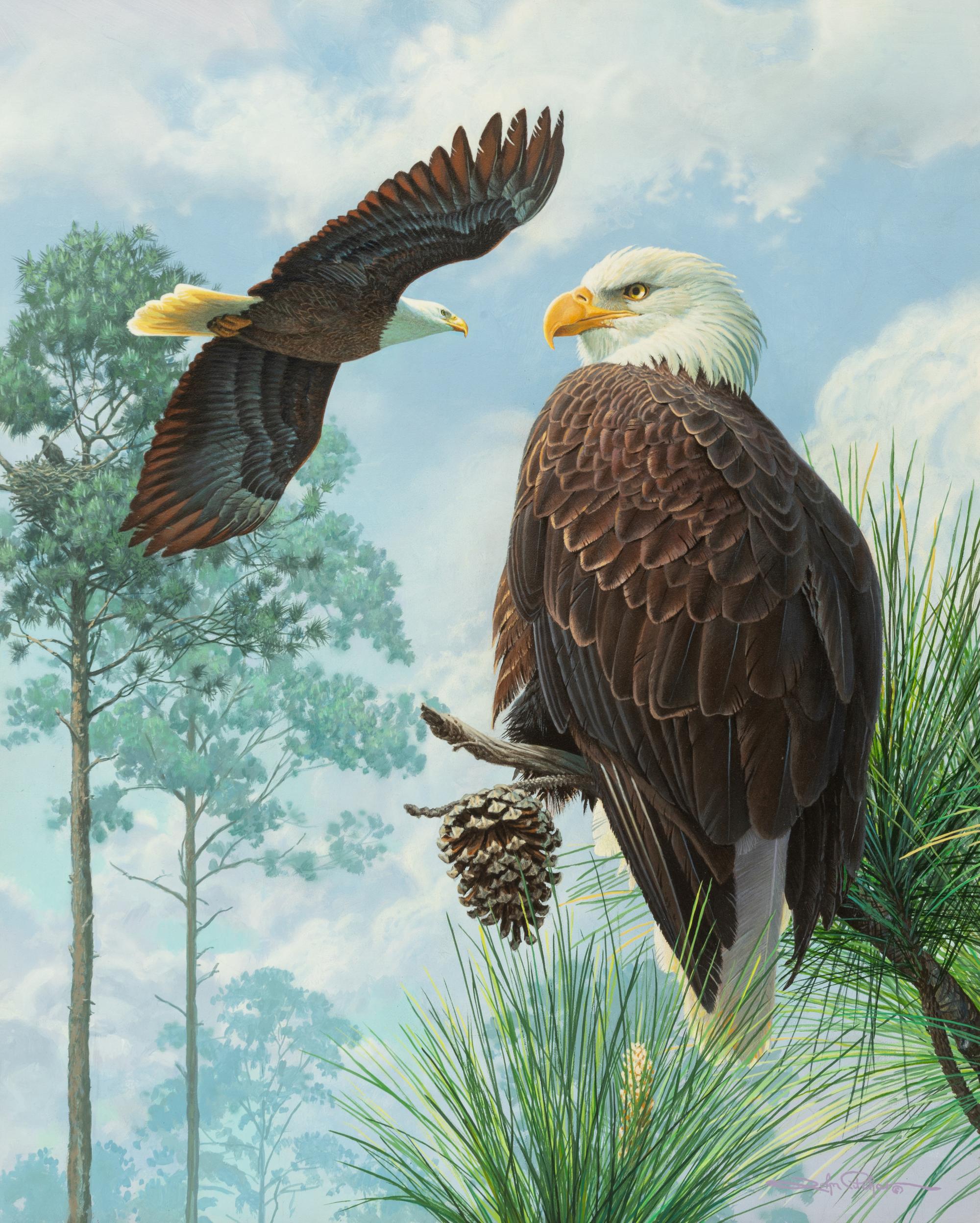 Sky Life ,1995