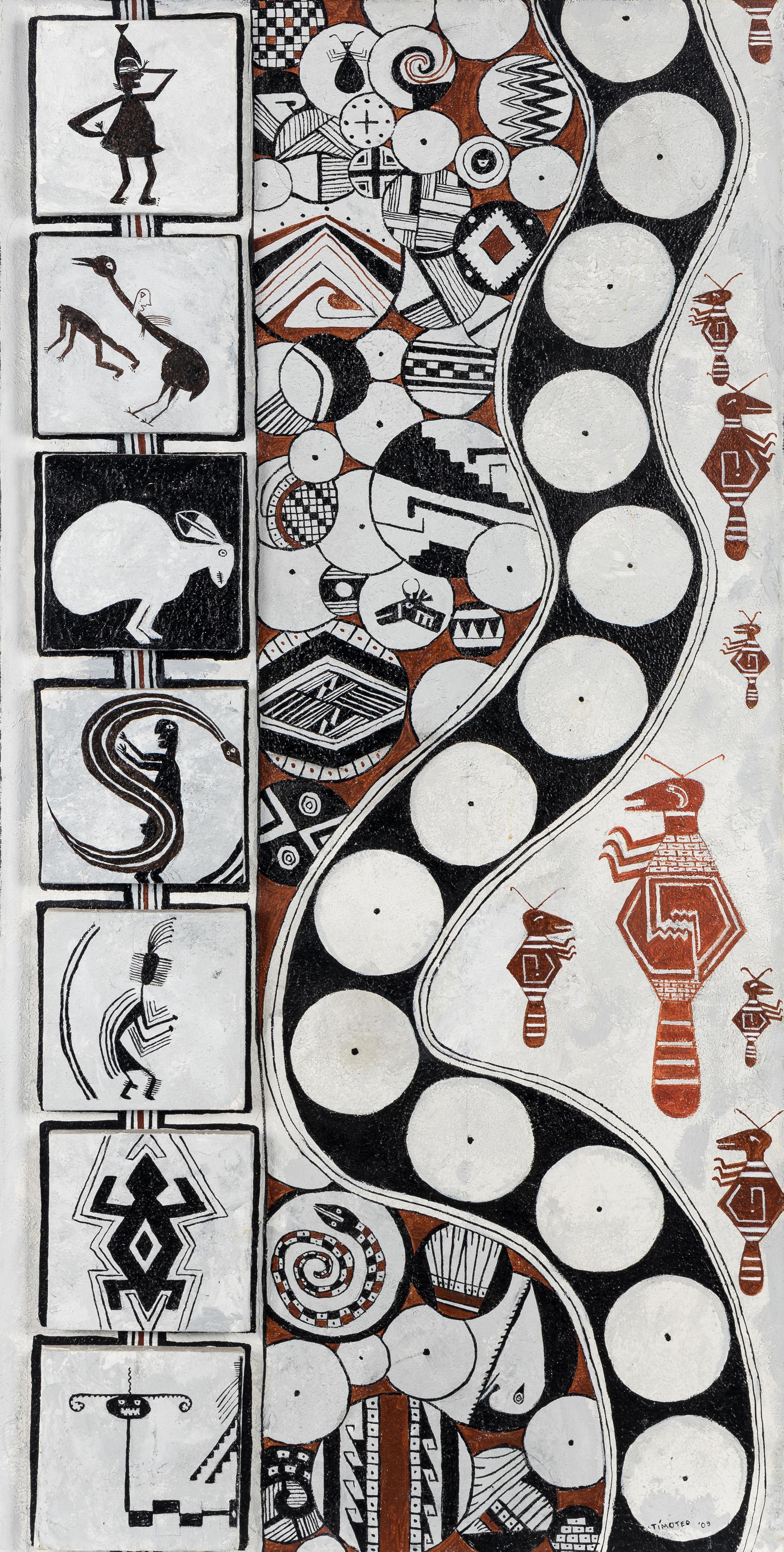 A Gran Quivira