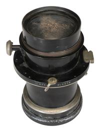 [PHOTOGRAPHY]. Wollensak Vitax Portrait Lens No. 3.