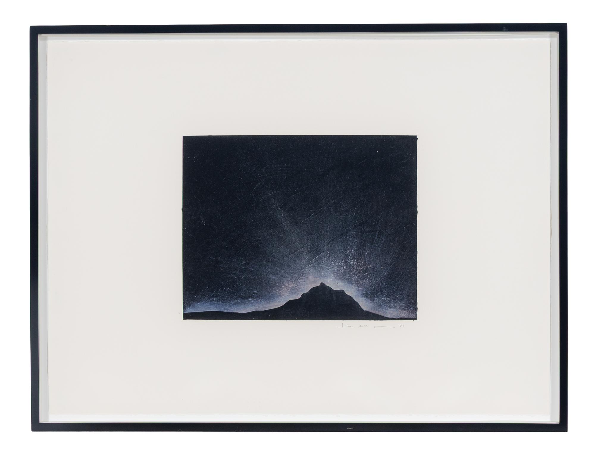 Untitled, 1987