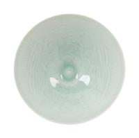 A Chinese Qingbai Glazed Porcelain Bowl