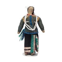 Ho Chunk Doll
