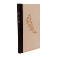 [Book Club of California]. Leighly, John (1895-1986). California as an Island . San Francisco: The Book Club of California, 1972.