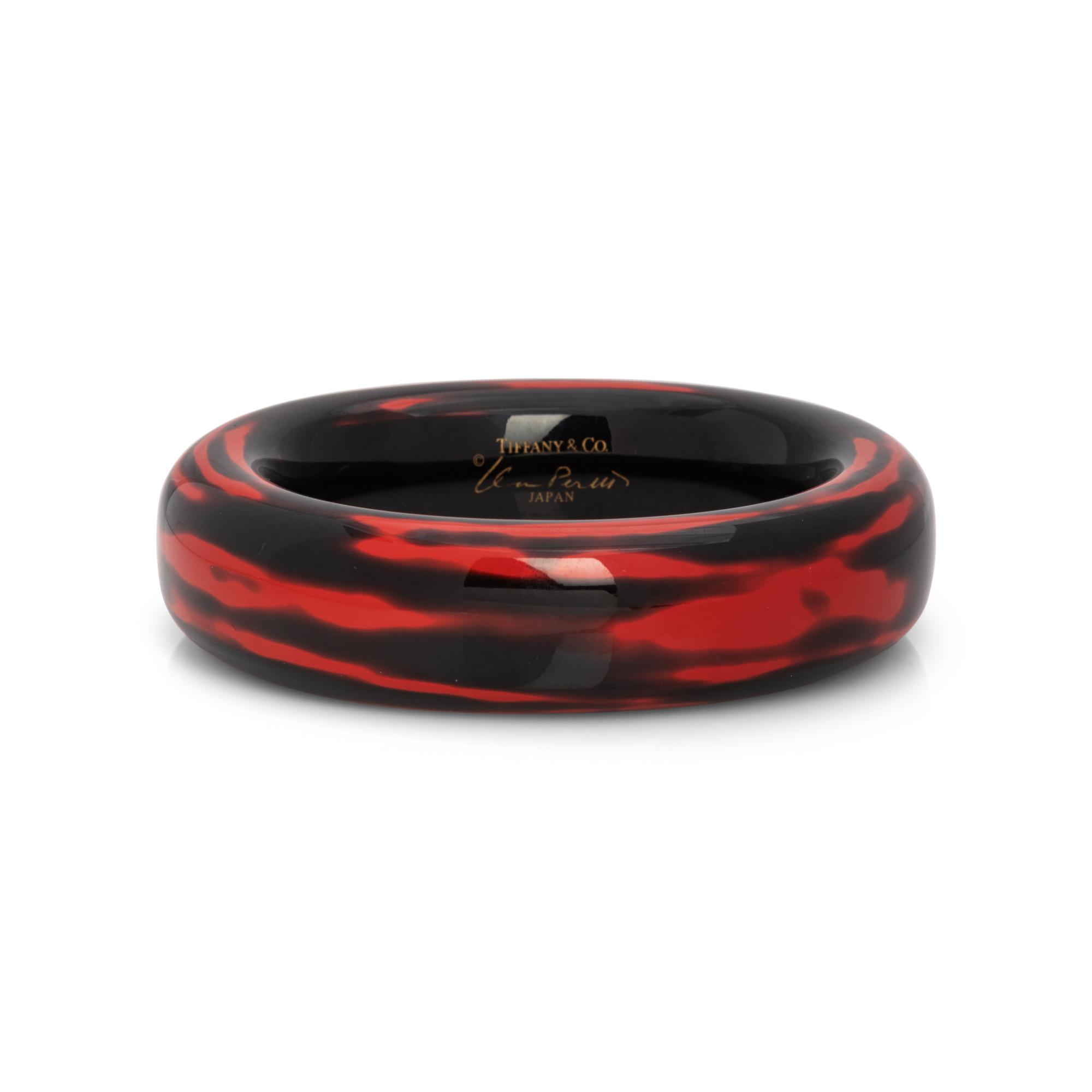 Elsa Peretti for Tiffany & Co. Bangle