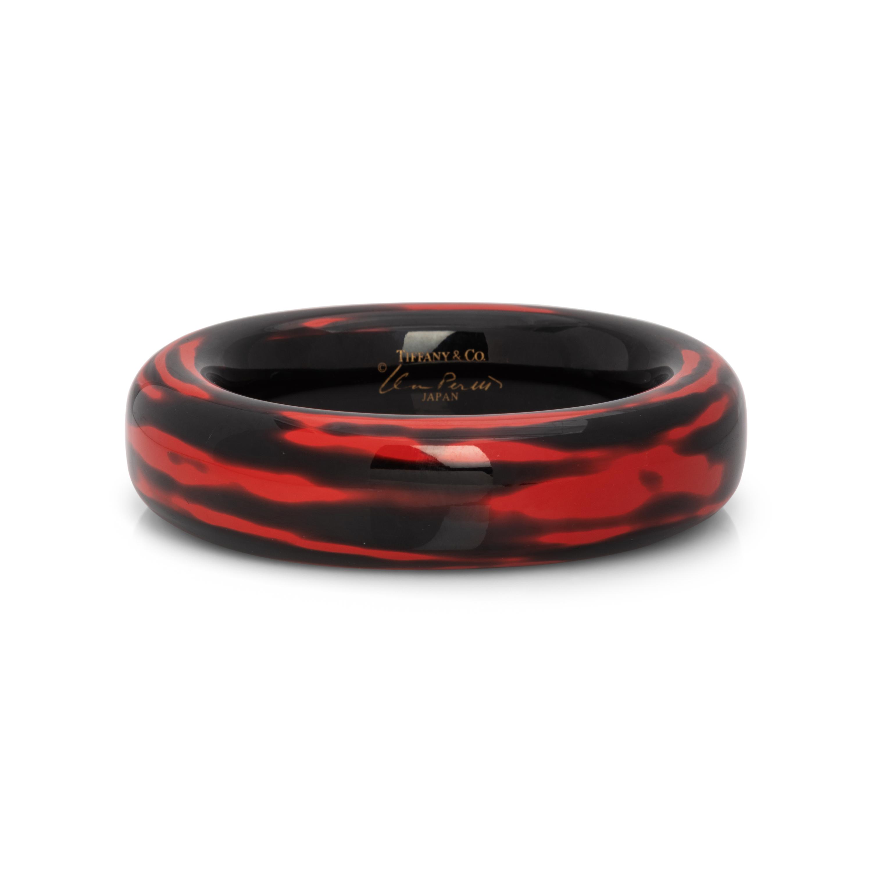 Elsa Peretti for Tiffany & Co. Bangle