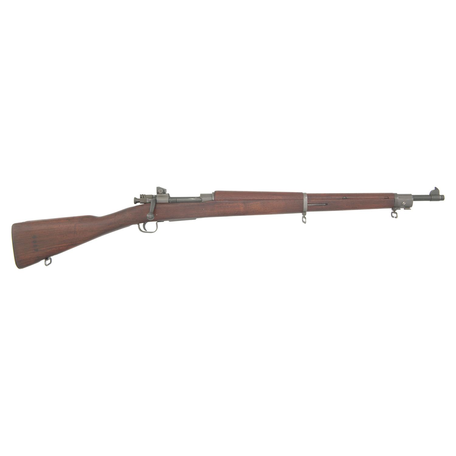 **Remington Model 1903-A3 Rifle in CMP Box