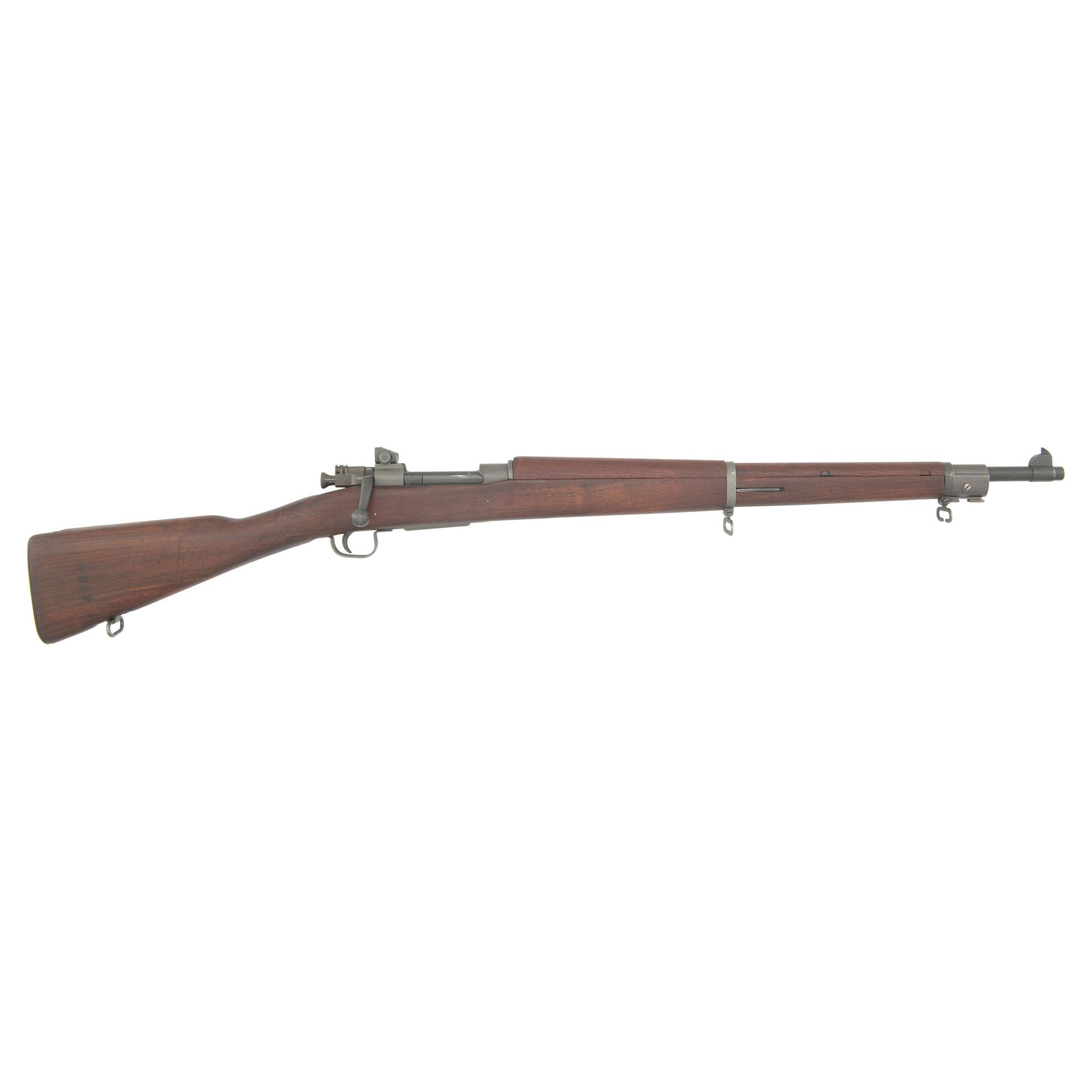 **Remington Model 1903-A3 Rifle in CMP Box