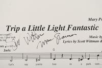 (Film Scores) A group of 4 film scores, comprising: