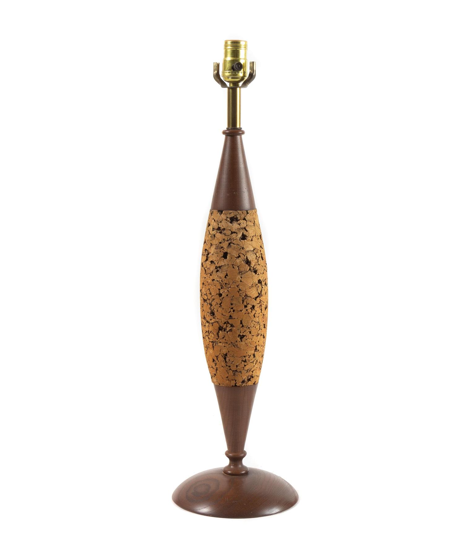 An American Table Tamp