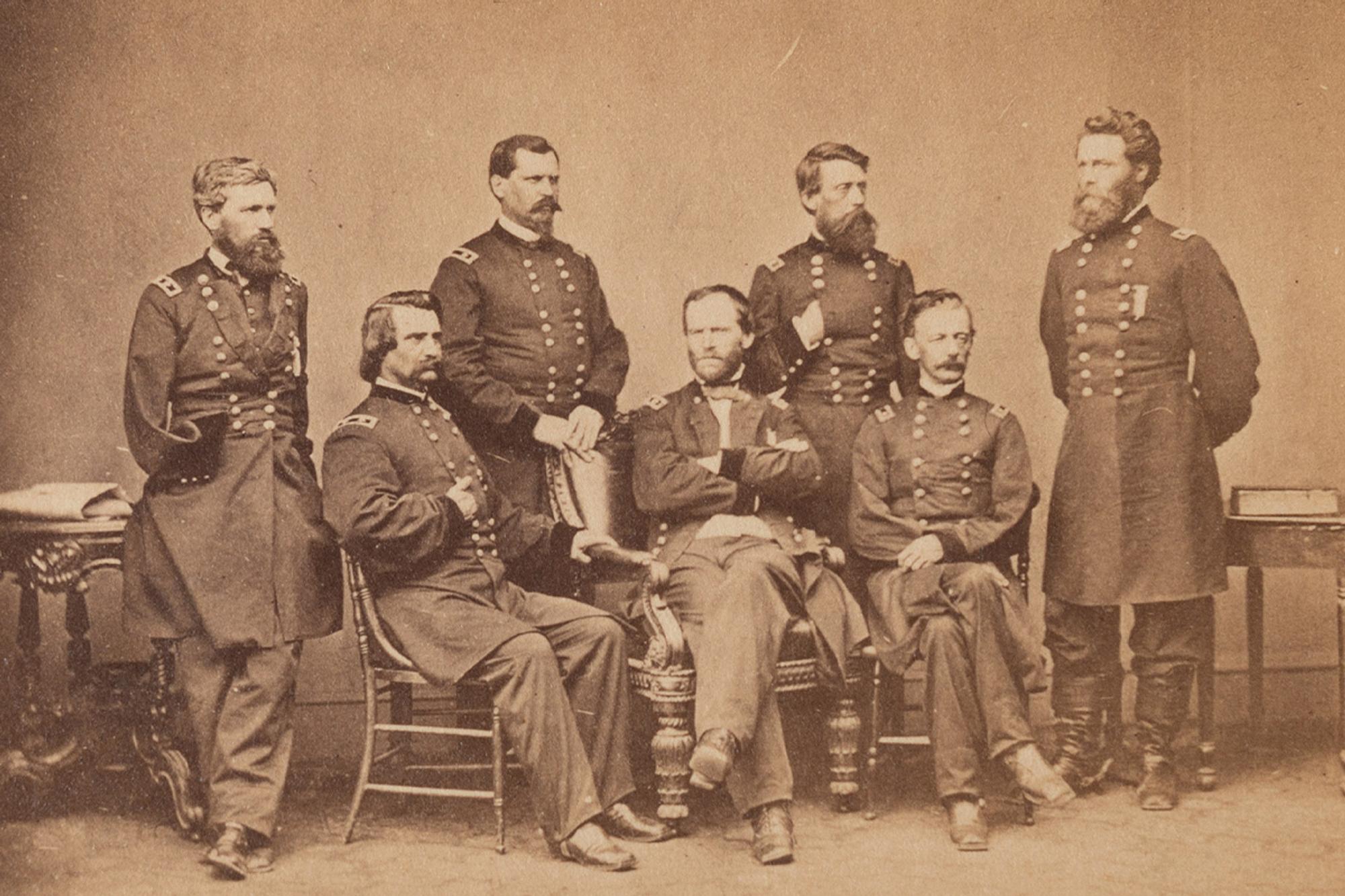 American Historical Ephemera & Photography
