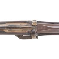 Fine Rifled Jenks Oval Hole Navy Carbine
