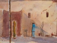 Artist Unknown (American, 20th Century)