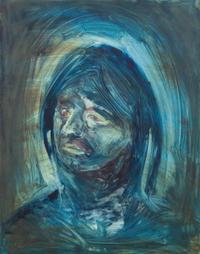 Untitled Portrait