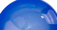 Paris Blue Basket