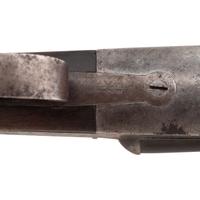 **Lefever Arms Company DS Grade Boxlock Sideplate 20 Gauge