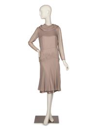 Christian Dior Haute Couture Draped Dress, Autumn/Winter 2003