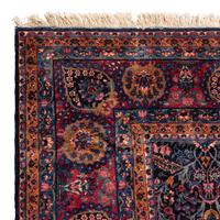A Kermanshah Rug
