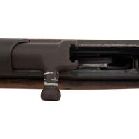 **Factory 26 Chinese SKS, Possible Vietnam Bring-Back with Carved Stock Inscription