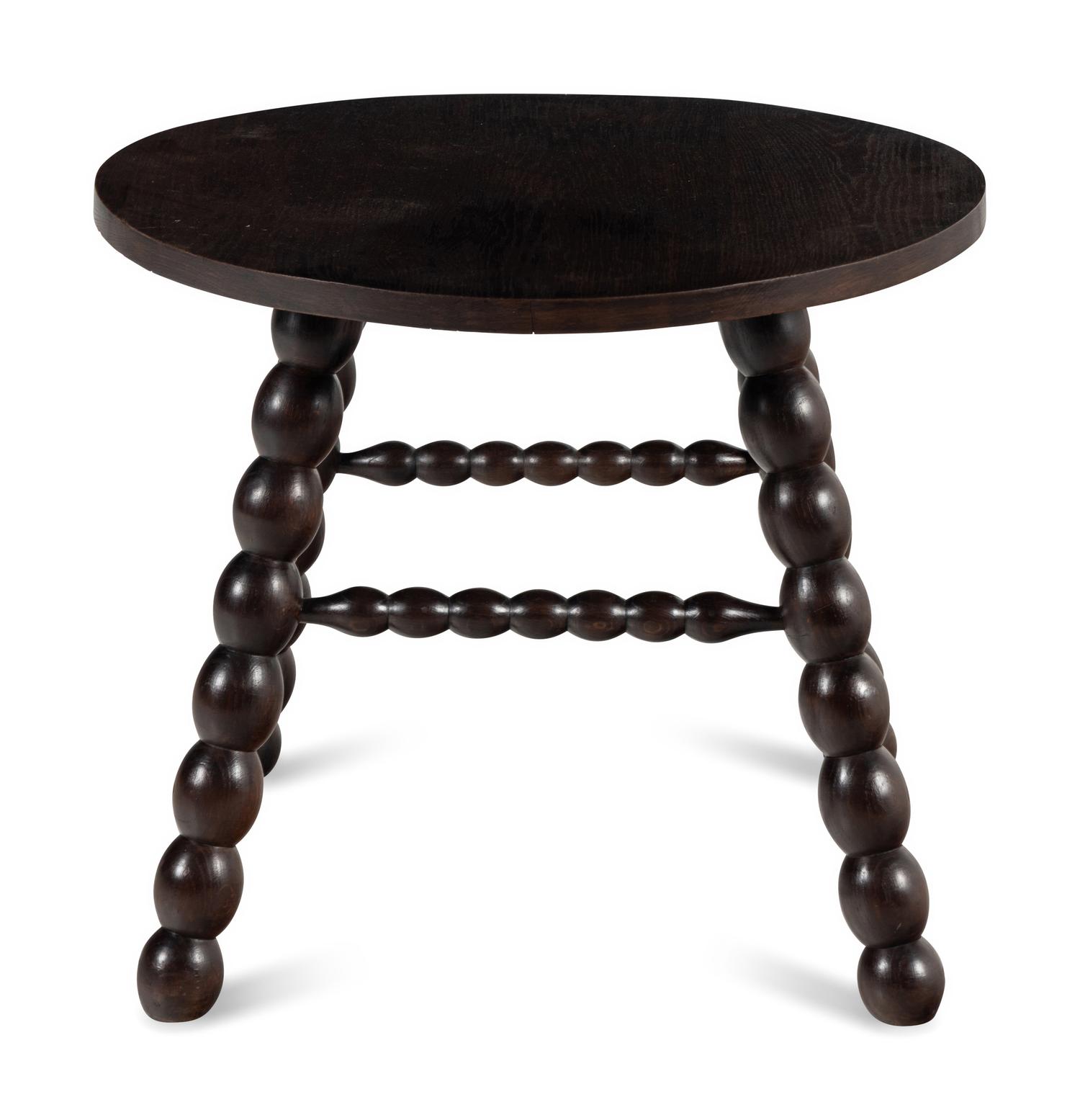 Side Table France, c. 1950