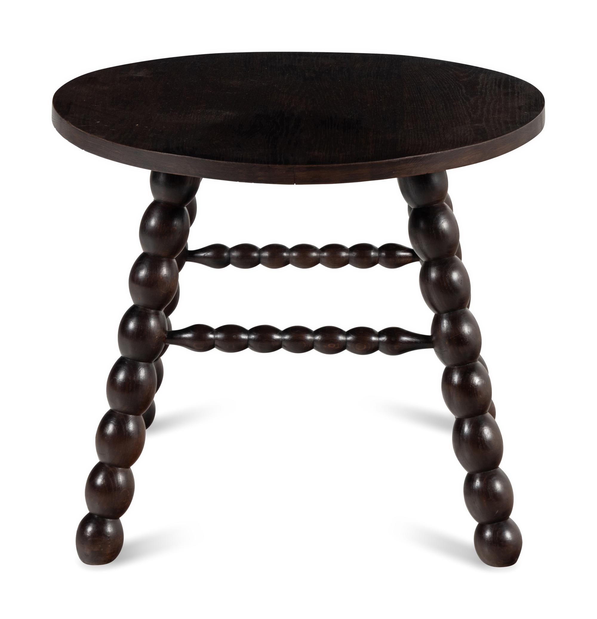 Side Table France, c. 1950