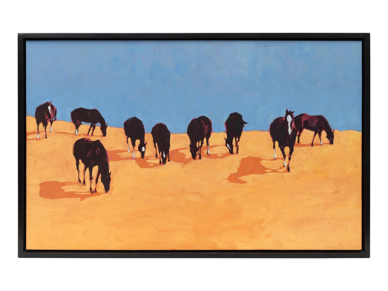 Broodmares, 2004