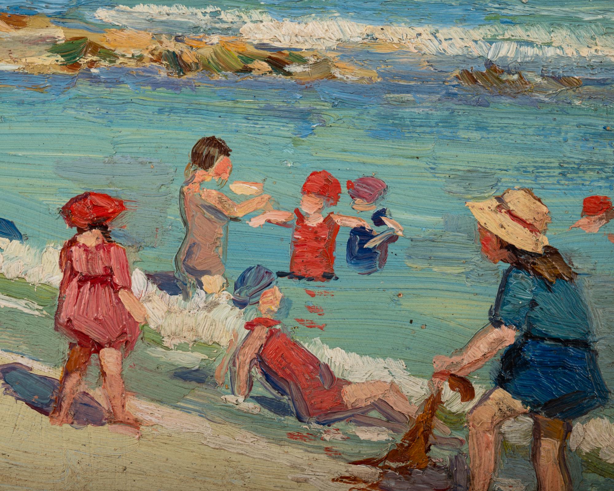 St. Ives