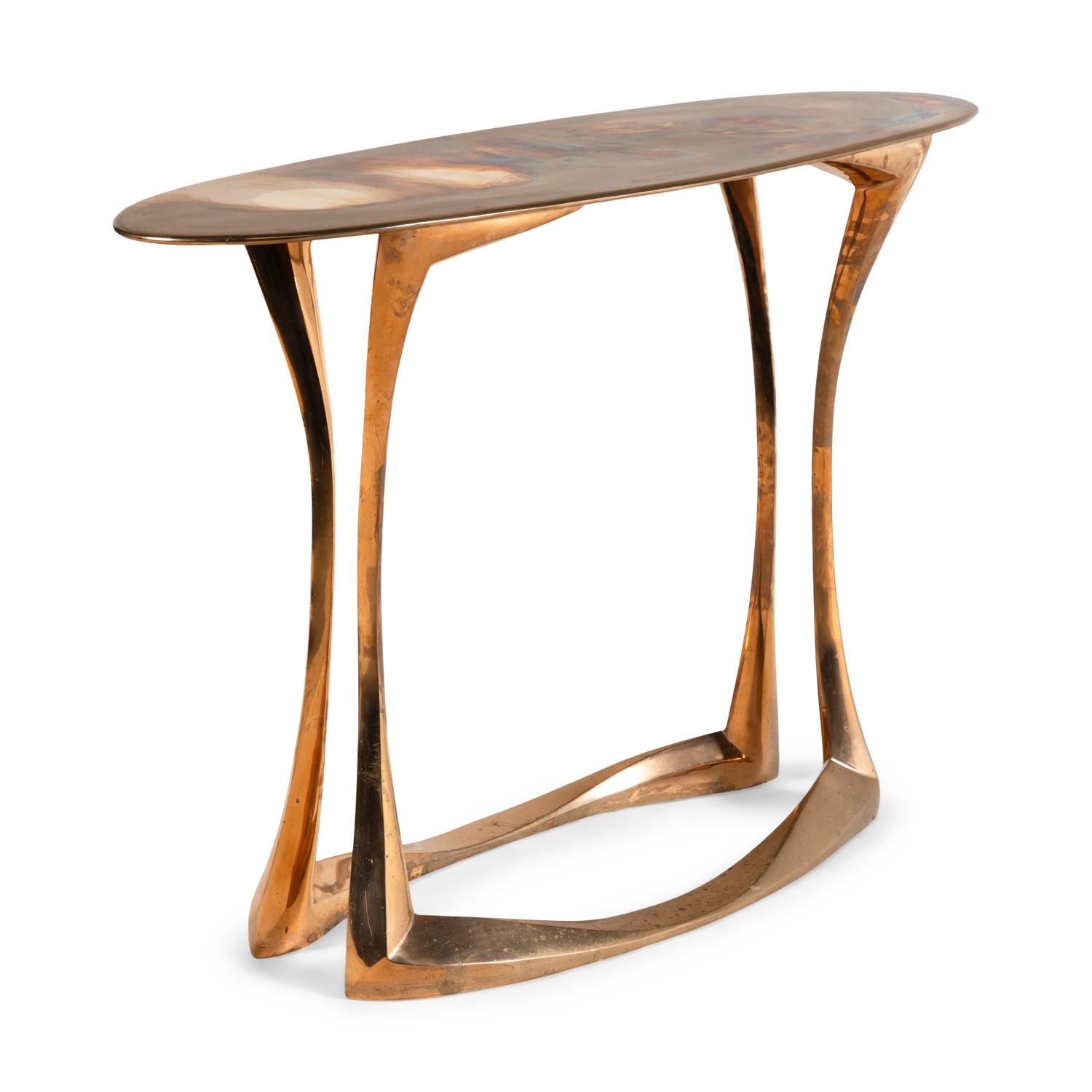 Stardust Console Table