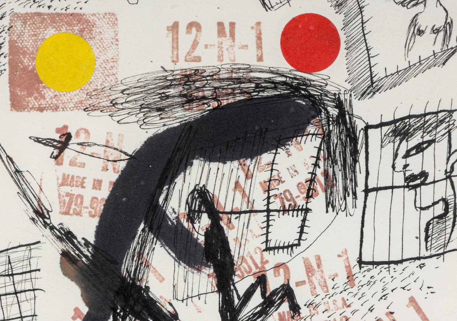 Untitled, 1990