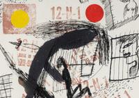 Untitled, 1990