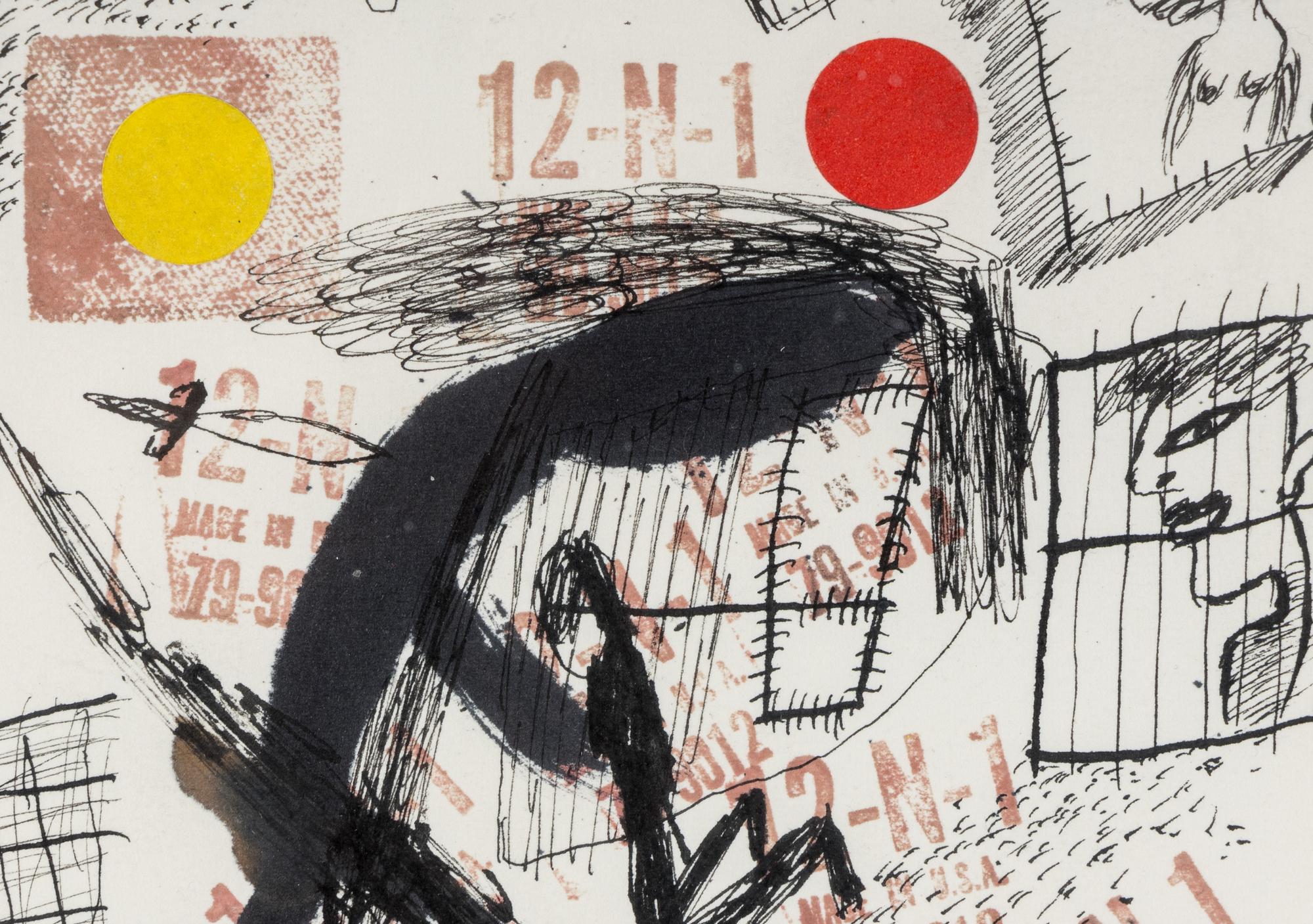 Untitled, 1990