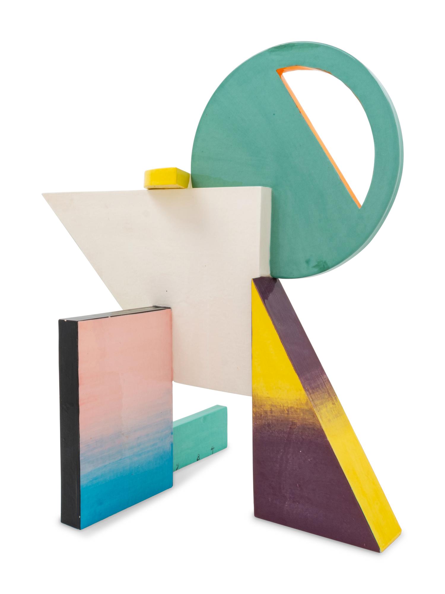 Third Man T-Pot , 1984