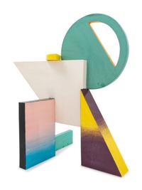 Third Man T-Pot , 1984